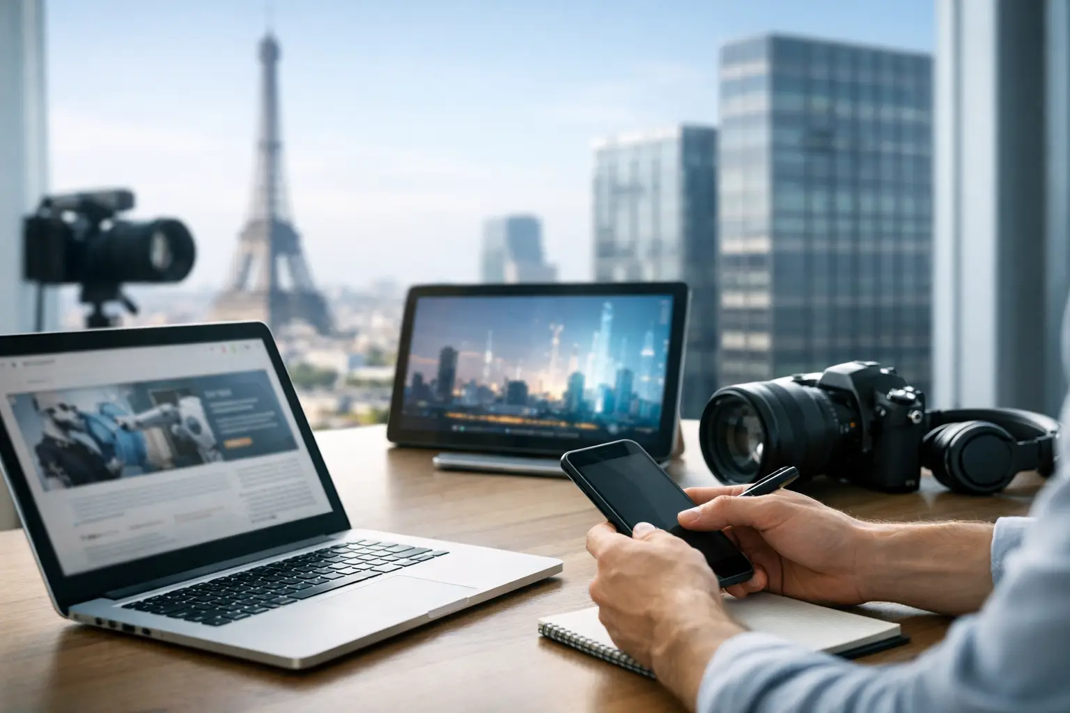 A Guide to European Tech Journalism That Matters