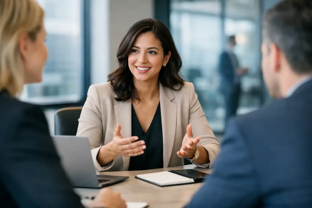 Can Women Enter Venture Capital? Yes. Here’s How