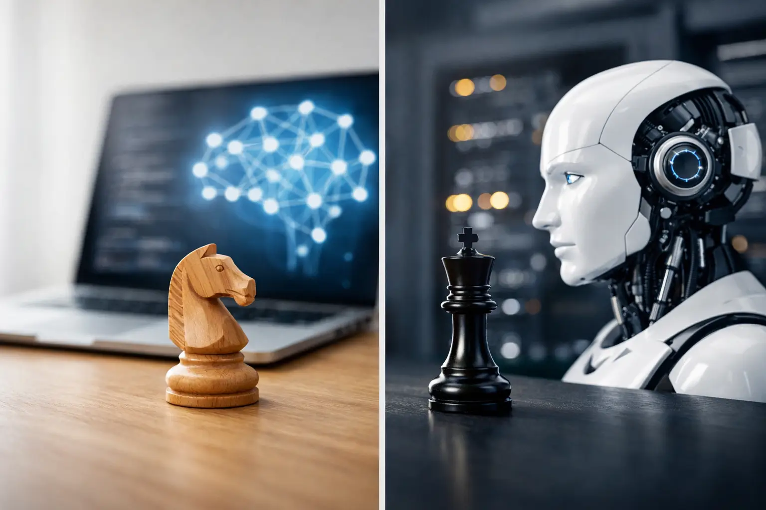 Open Source Versus Proprietary AI Choices