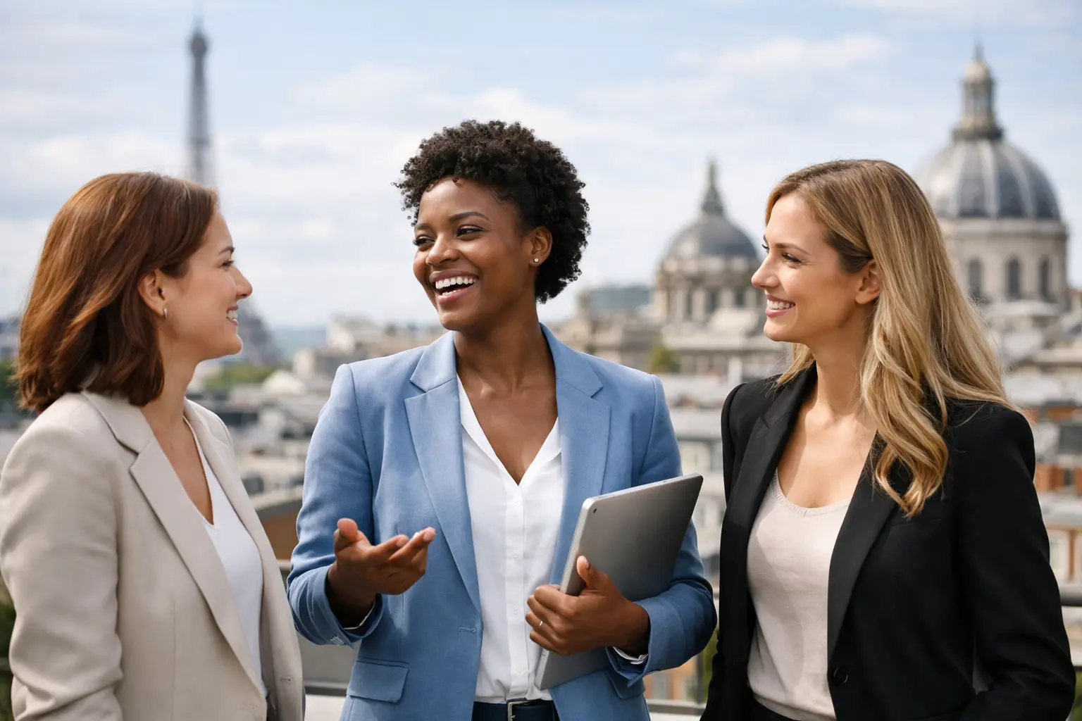 Top Women-Led Startup Communities in Europe