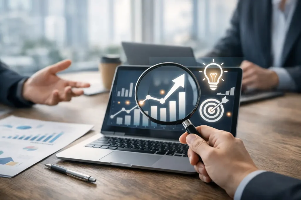 What Are Startup Signal Indicators? A Clear Guide