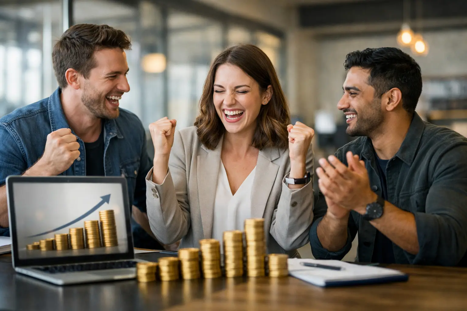 When Startup Accelerator Programs Pay Off