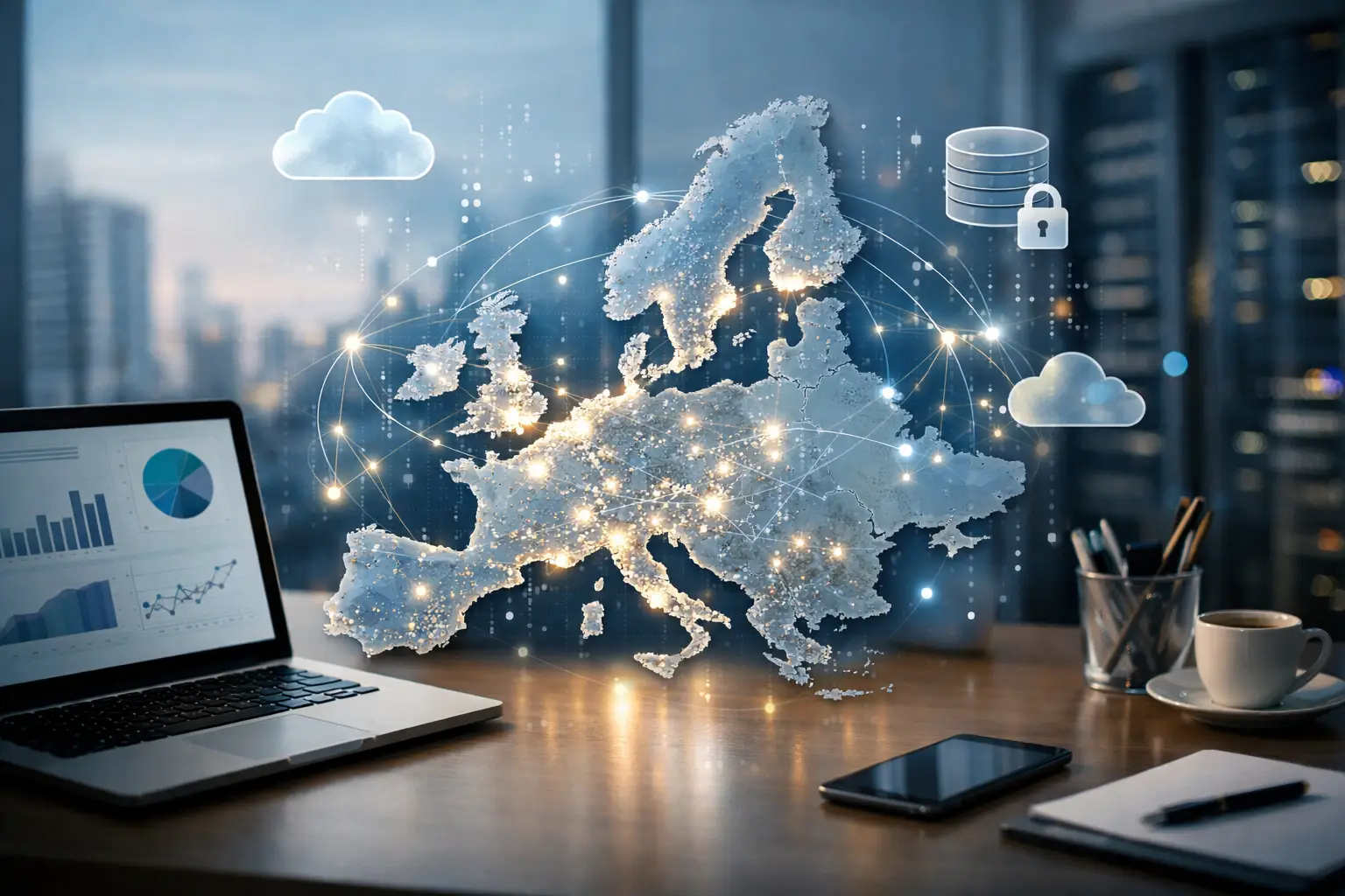 A Practical Guide to European Data Spaces