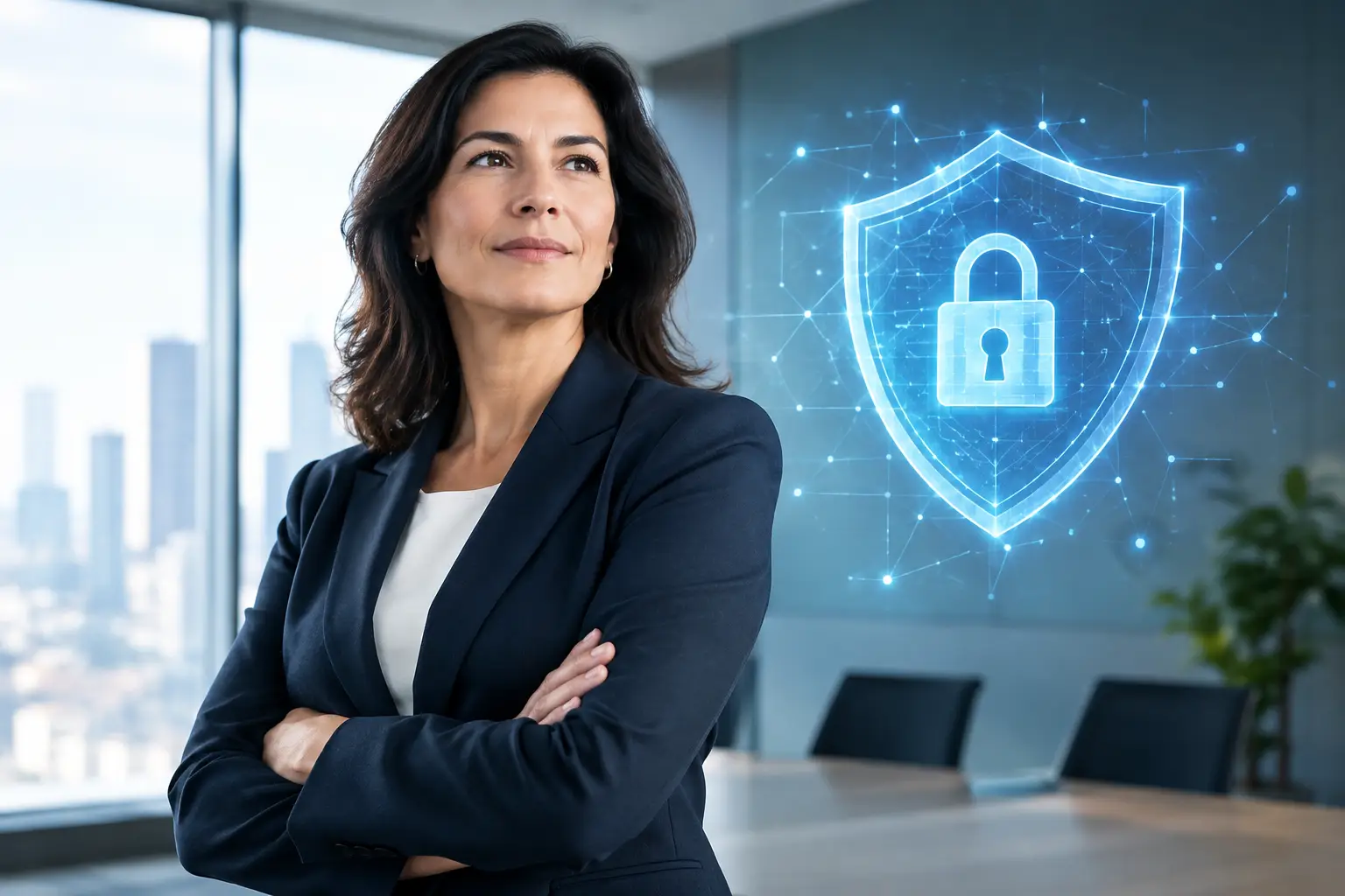 Cyber Resilience Is Now a Leadership Test