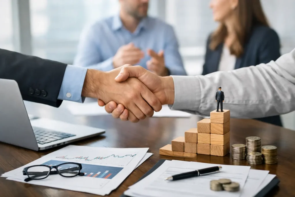 Guide to Negotiating Equity Offers at Startups