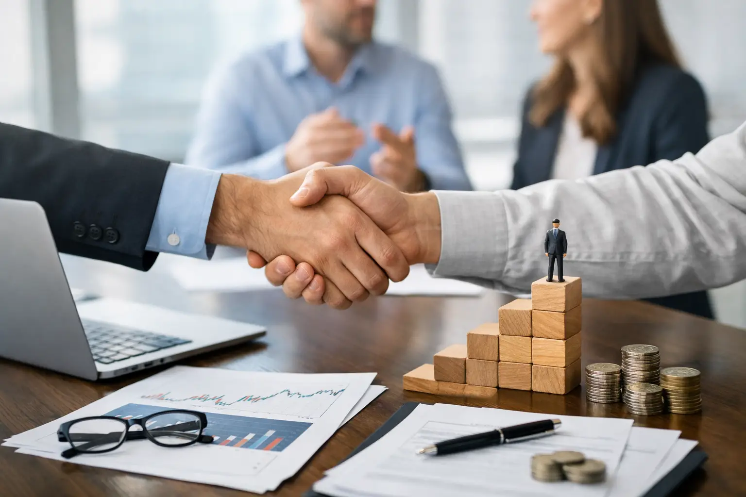 Guide to Negotiating Equity Offers at Startups