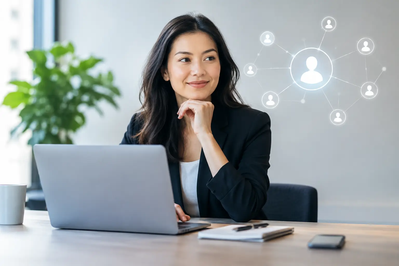 How to Build Professional Visibility in Tech
