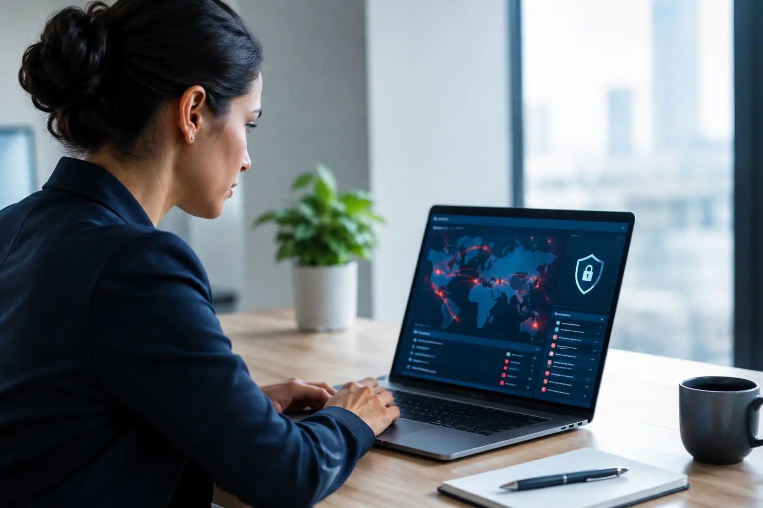 How to Follow Cybersecurity Breaches Without Noise
