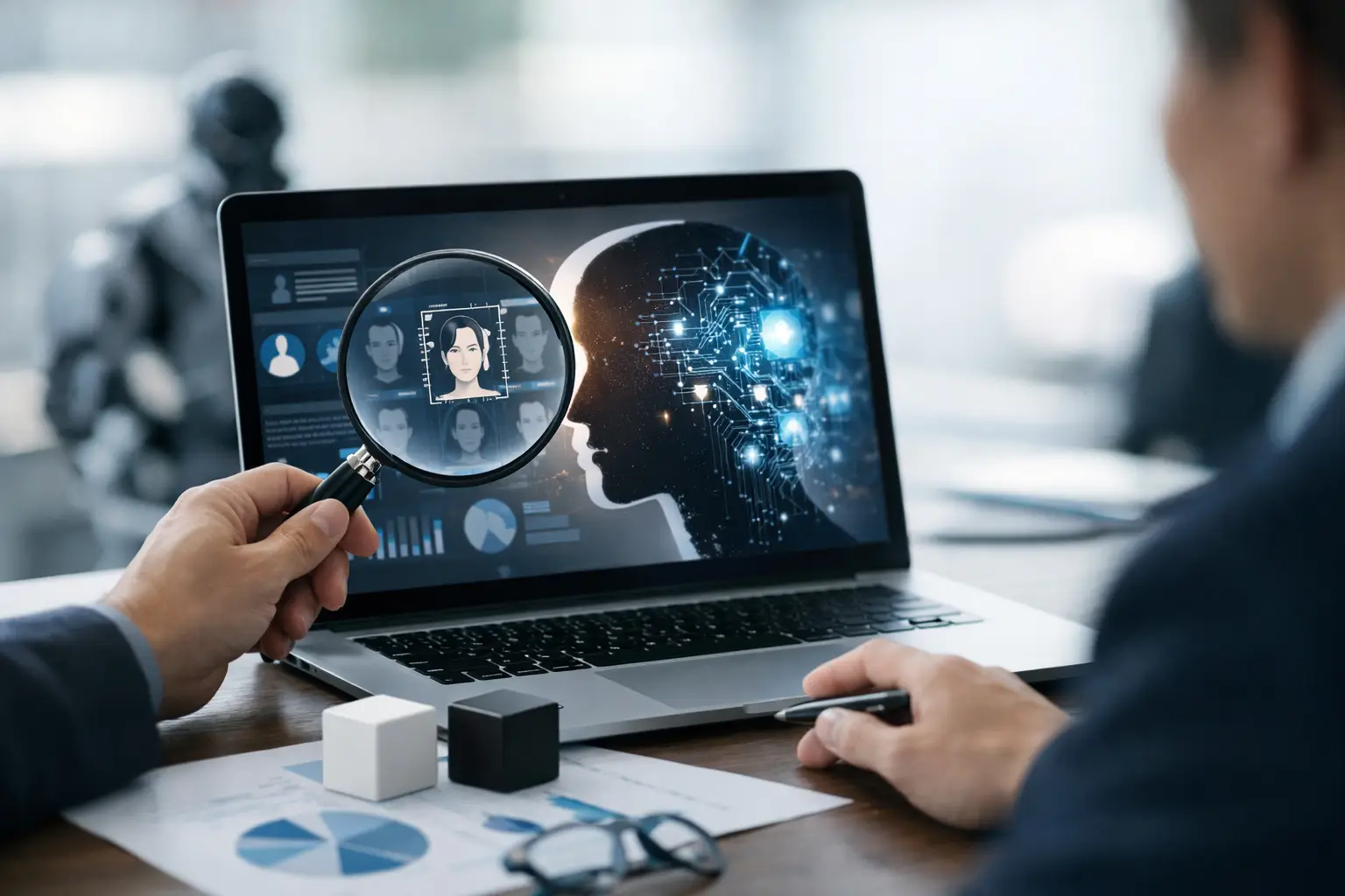 How to Spot Tech Bias Before It Shapes Decisions