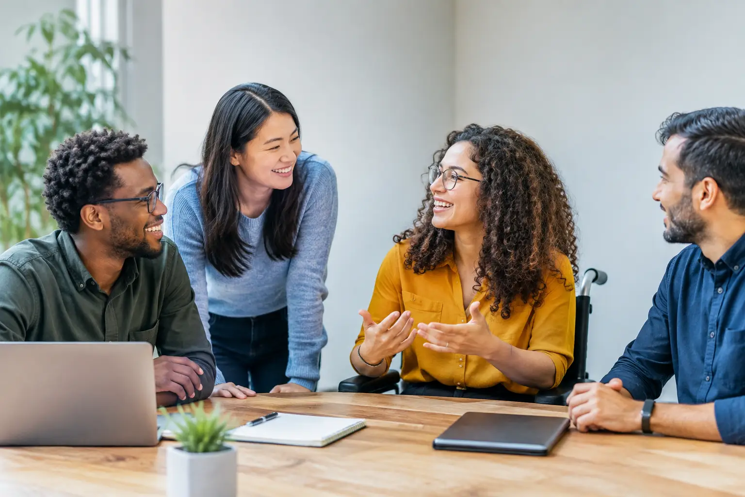 An Inclusive Hiring Case Study That Changed Tech