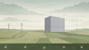Denmark's data-centre backlash claims a 350 MW project as Holbæk halts planning