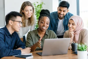 How to Build Inclusive Tech Teams That Last