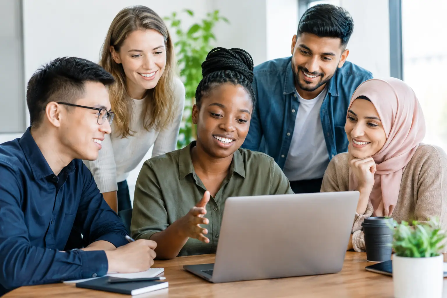 How to Build Inclusive Tech Teams That Last