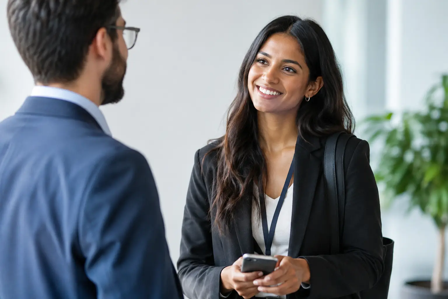 How to Prepare for Tech Networking With Purpose