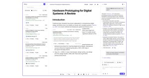 Digital Science acquires Jenni AI to ground AI-assisted academic writing in 171 million research papers