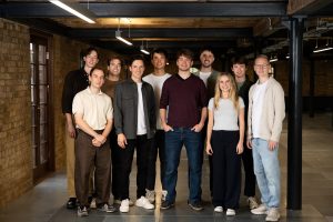 Imperial spin-out Machenta raises record $40M seed to teach robots tasks from a single demo