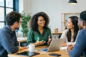 Startup Community Platforms That Create Access