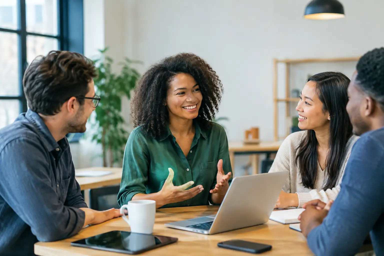 Startup Community Platforms That Create Access