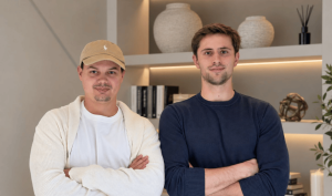 Madrid's Talky raises €1.5M to teach AI the unwritten rules of corporate accounting
