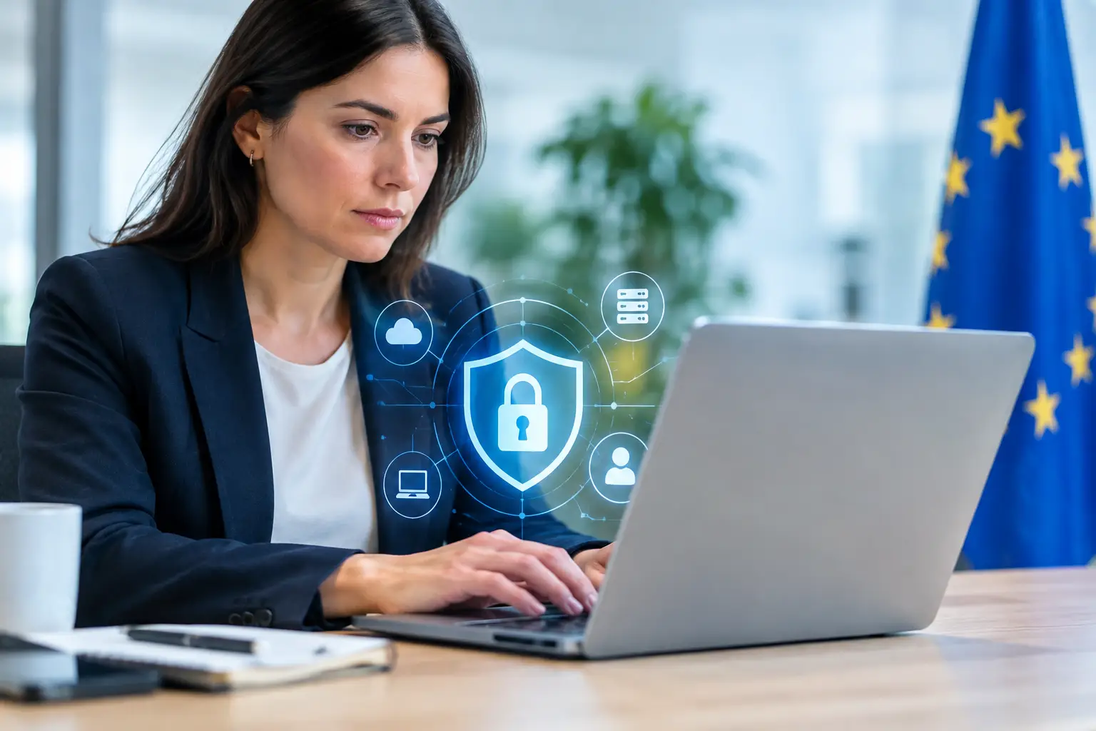 What Makes a Cyberattack Reportable Under EU Rules?