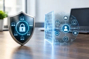 Zero Trust Versus Perimeter Security Explained